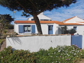 Vacances pour 4 personnes en toute simplicité